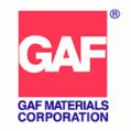 GAF logo