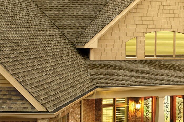 GAF Timberline HDZ piture