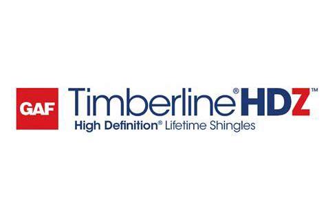 thumbnail_GAF-TImberline-HDZ-product-Logo